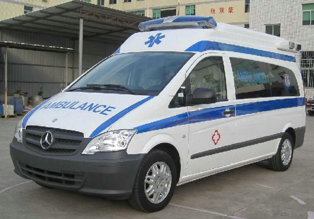 北京租赁急救车联系方式